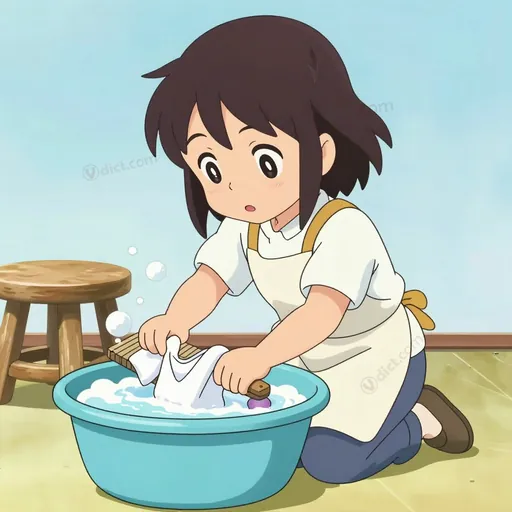 giặt giũ