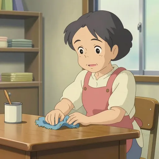 giẻ rách