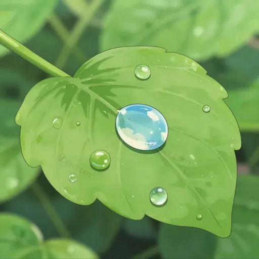 giọt nước
