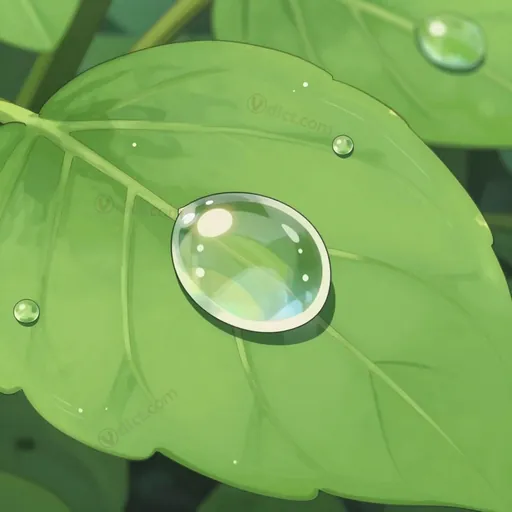 giọt sương