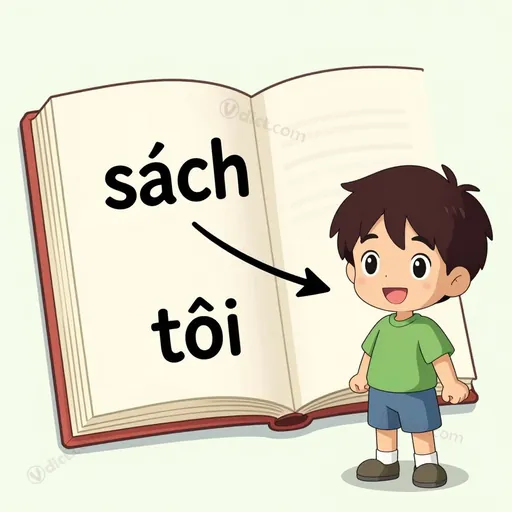 giới từ