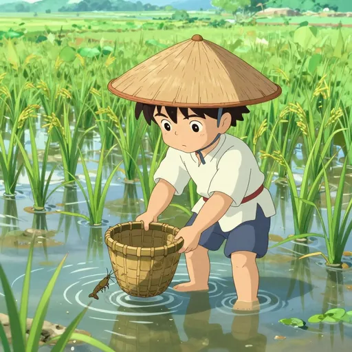 giủi