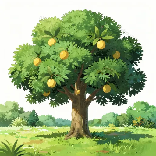 găng cơm