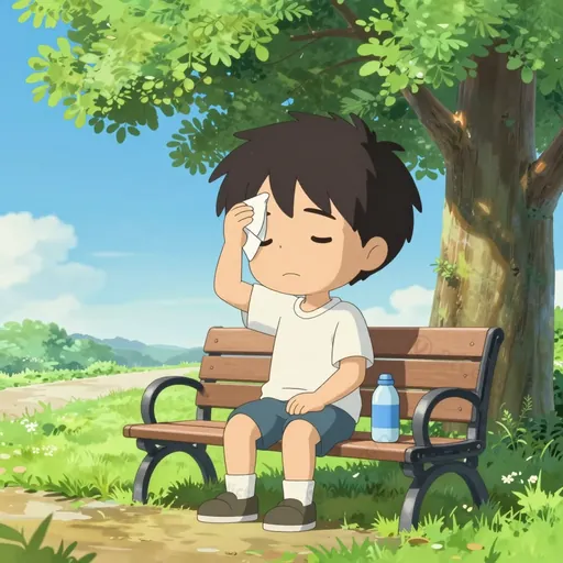 gượm