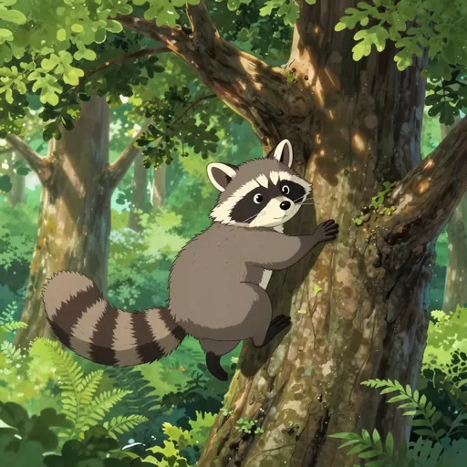 gấu mèo
