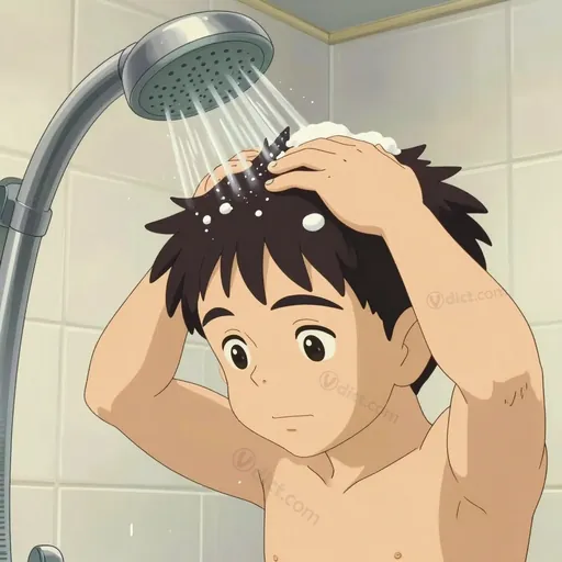 gầu