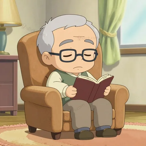 gật gà gật gù