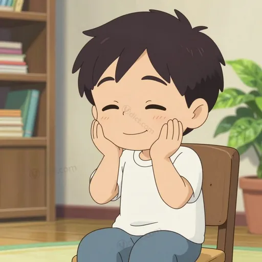 gật gù