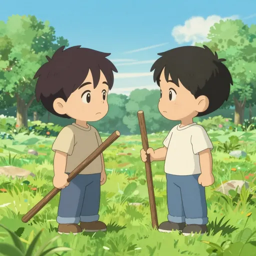 gậy gộc