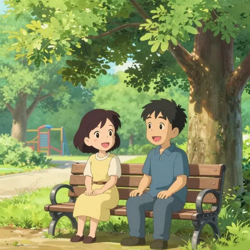 gắn bó