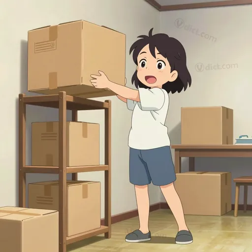 gắng