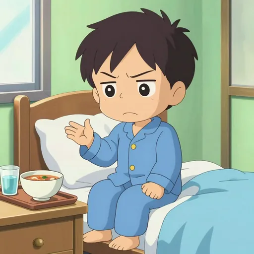 gắt gỏng