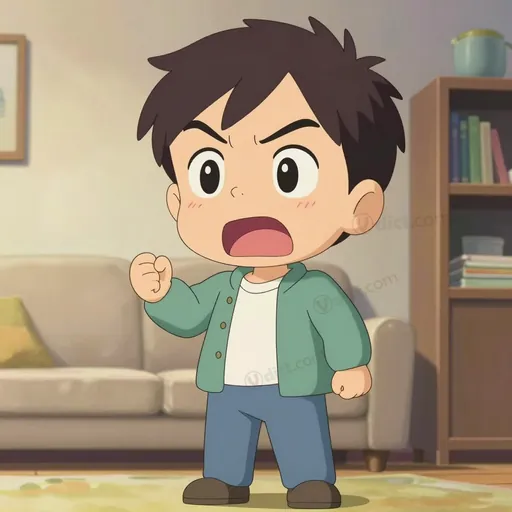 gắt mù