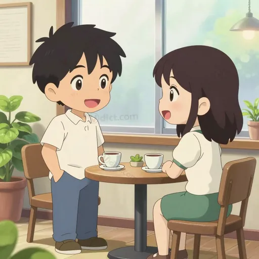 gặp nhau