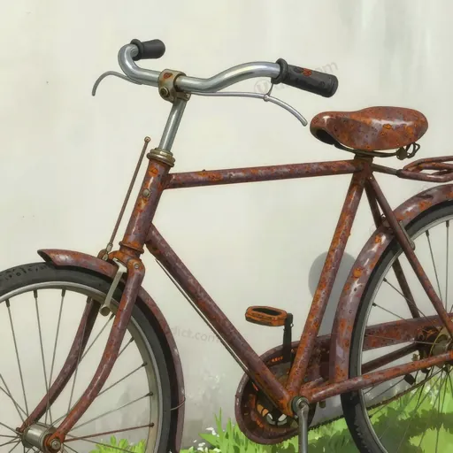 gỉ