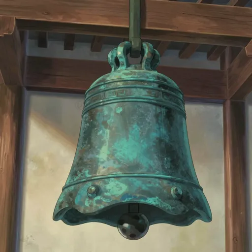 gỉ đồng