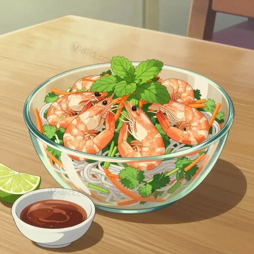 gỏi