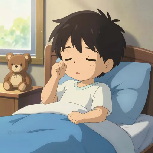 him him