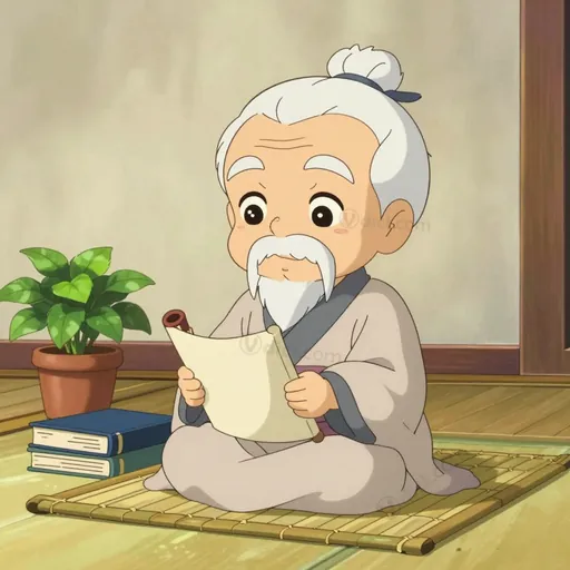 hiền nhân