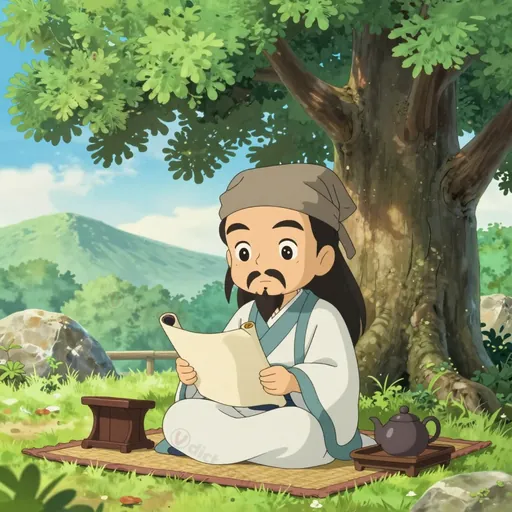 hiền sĩ