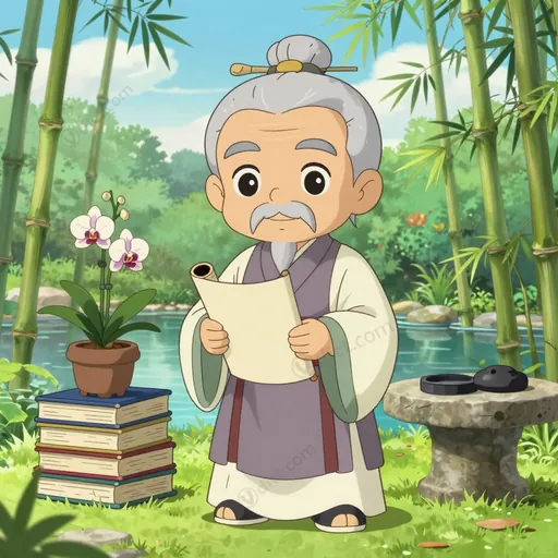 hiền tài