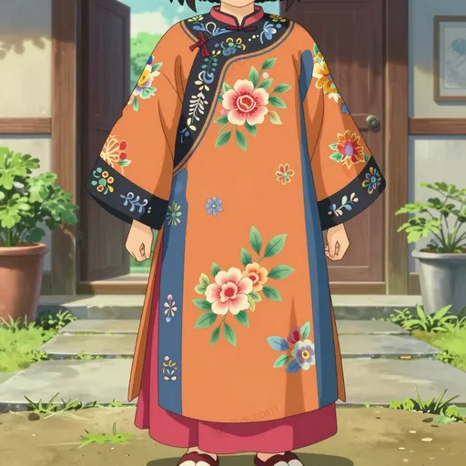 hoa bào