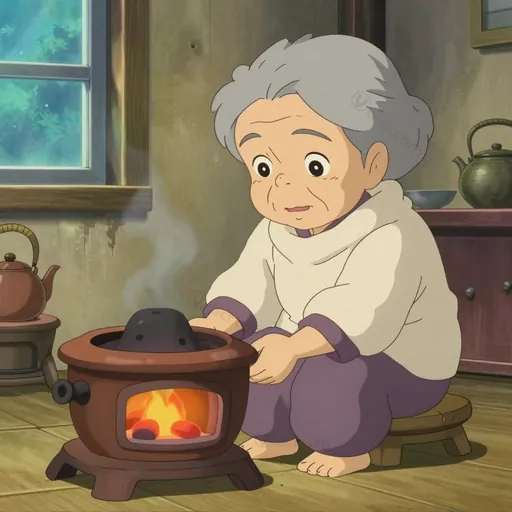 hoả lò