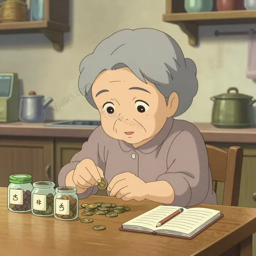 hà tằn hà tiện