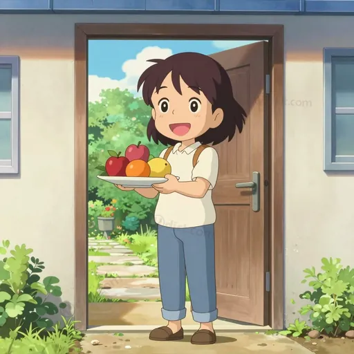 hàng xóm