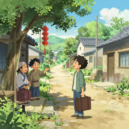 hàng xứ