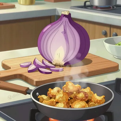 hành tăm