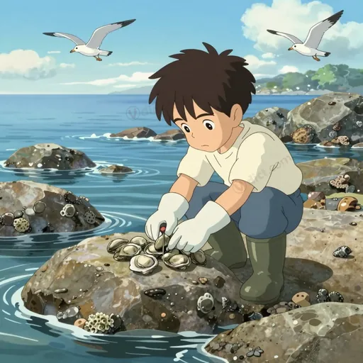 hàu