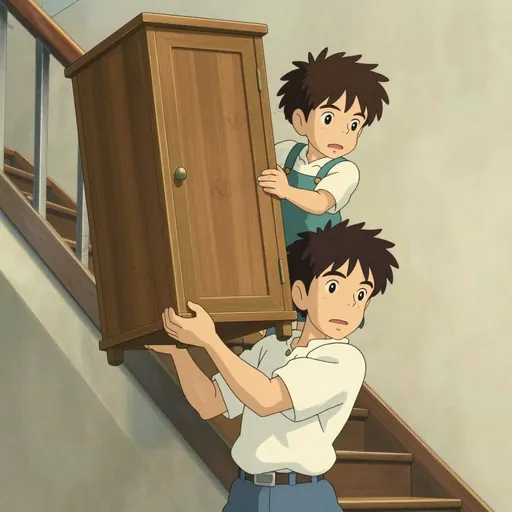 hì hục