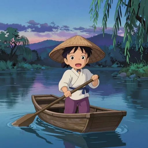 hò mái đẩy