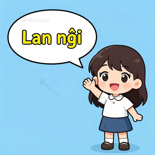 hô cách