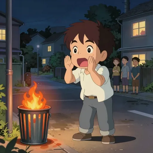 hô hoán