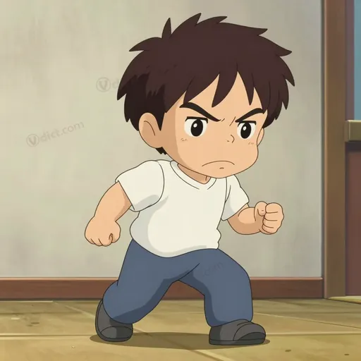 hùng hổ