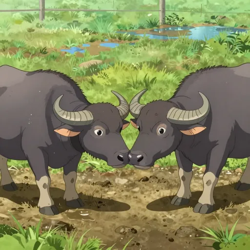 húc