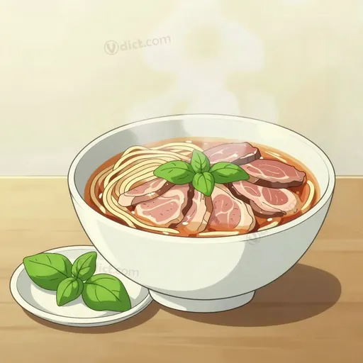 húng dồi