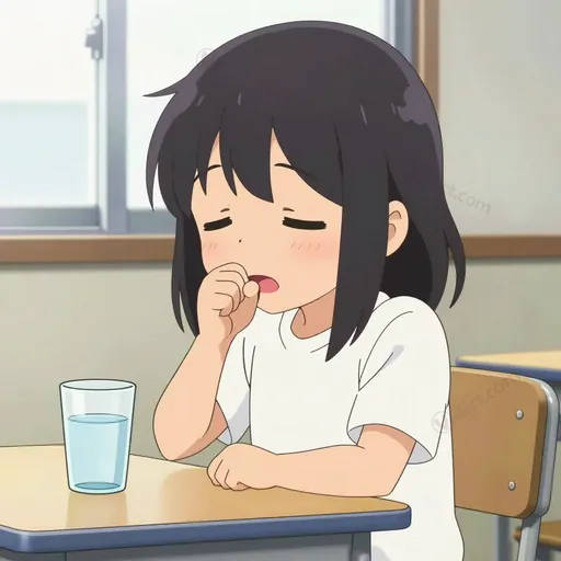 húng hắng