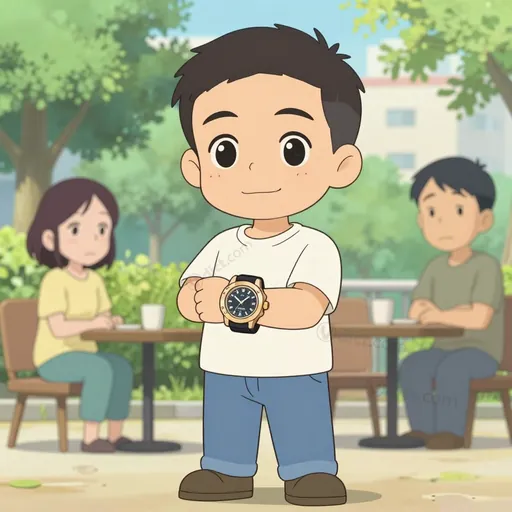 hư trương