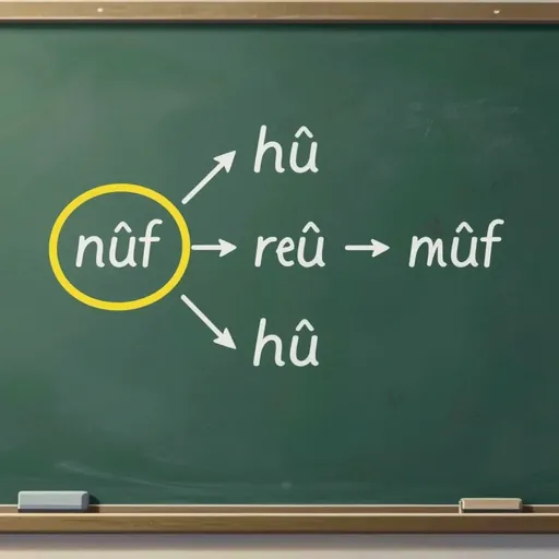 hư từ