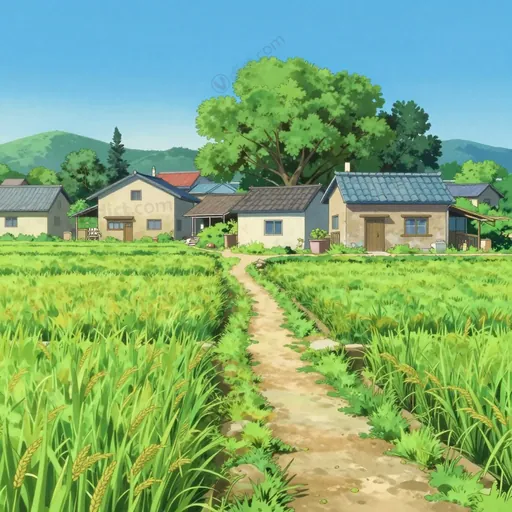 hương thôn