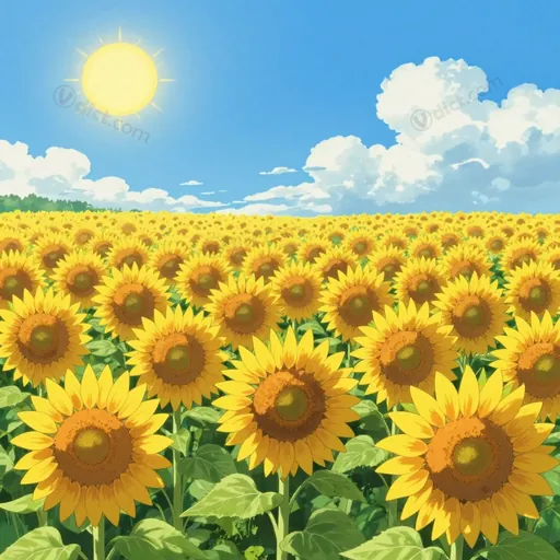 hướng dương
