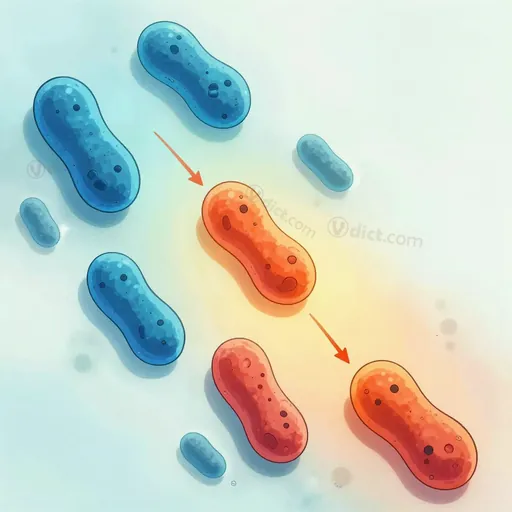 hướng nhiệt