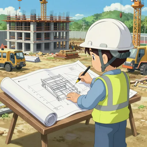hạng mục công trình