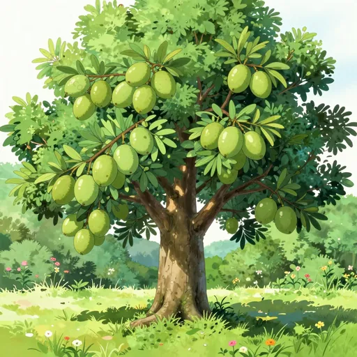 hạnh đào