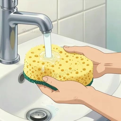 hải miên