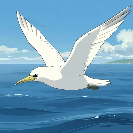 hải âu