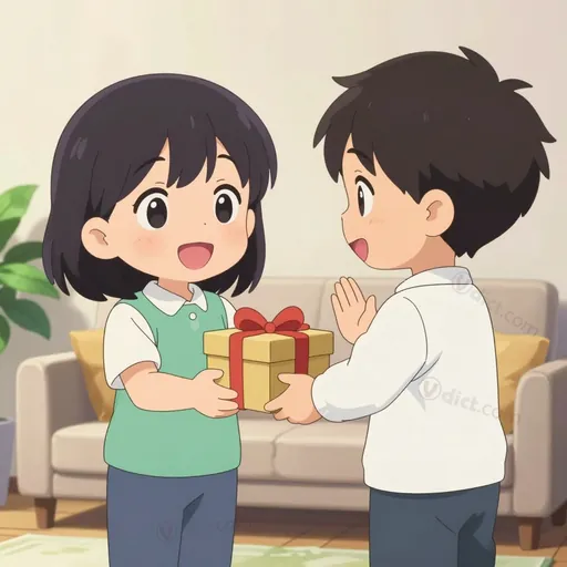 hảo ý